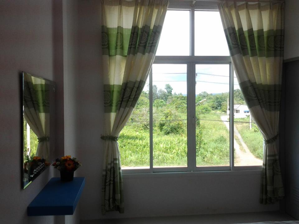 Lemon Tree Motel Surat Thani Buitenkant foto