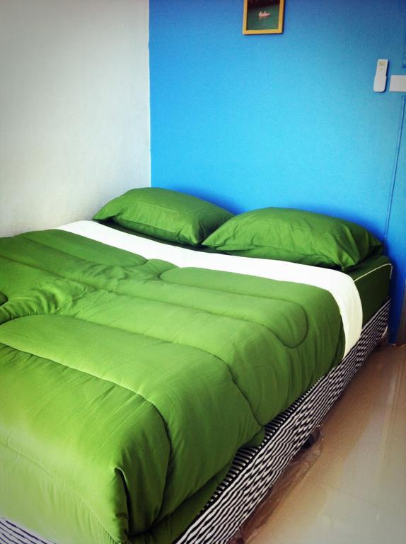 Lemon Tree Motel Surat Thani Buitenkant foto